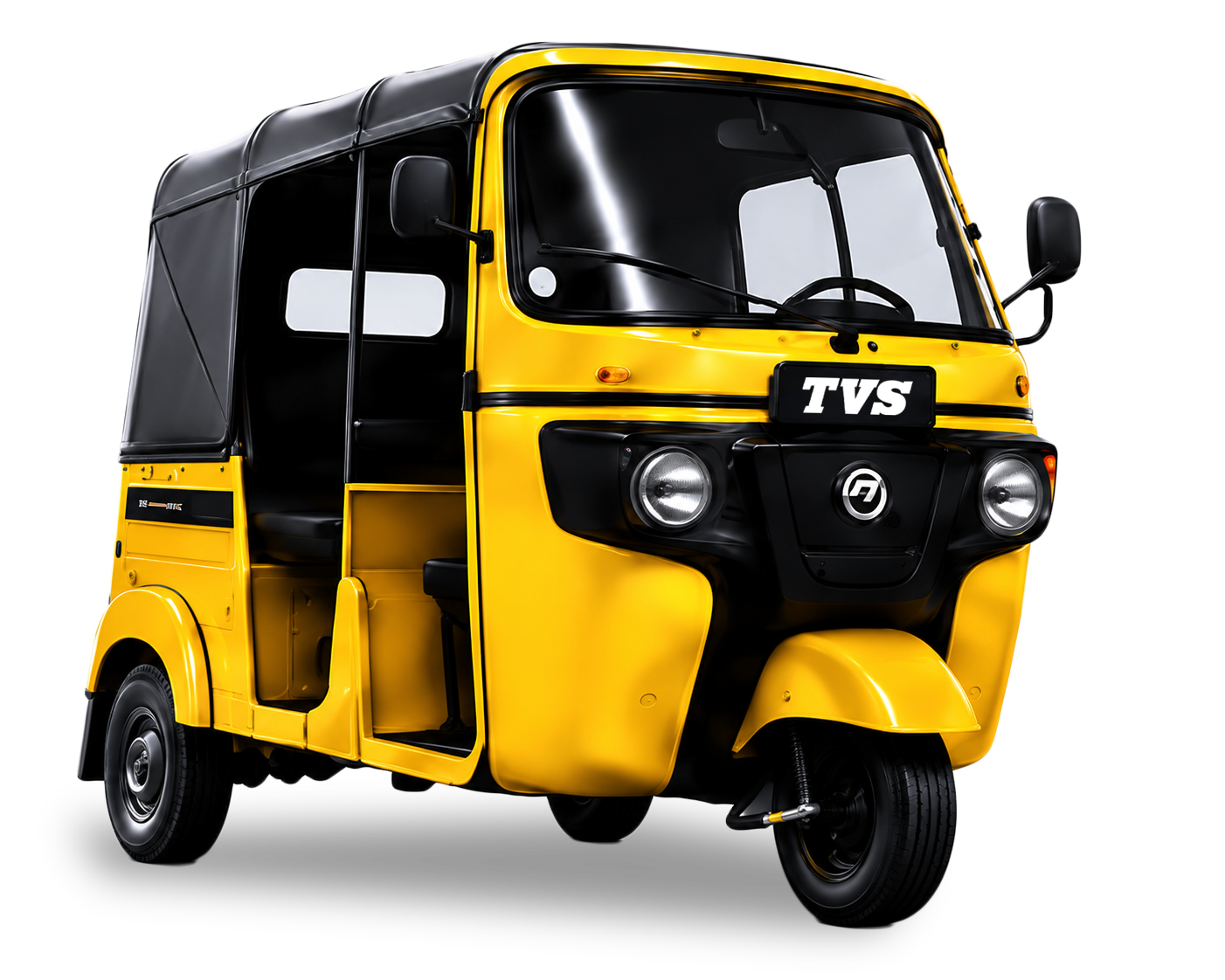 Auto rickshaw spare parts