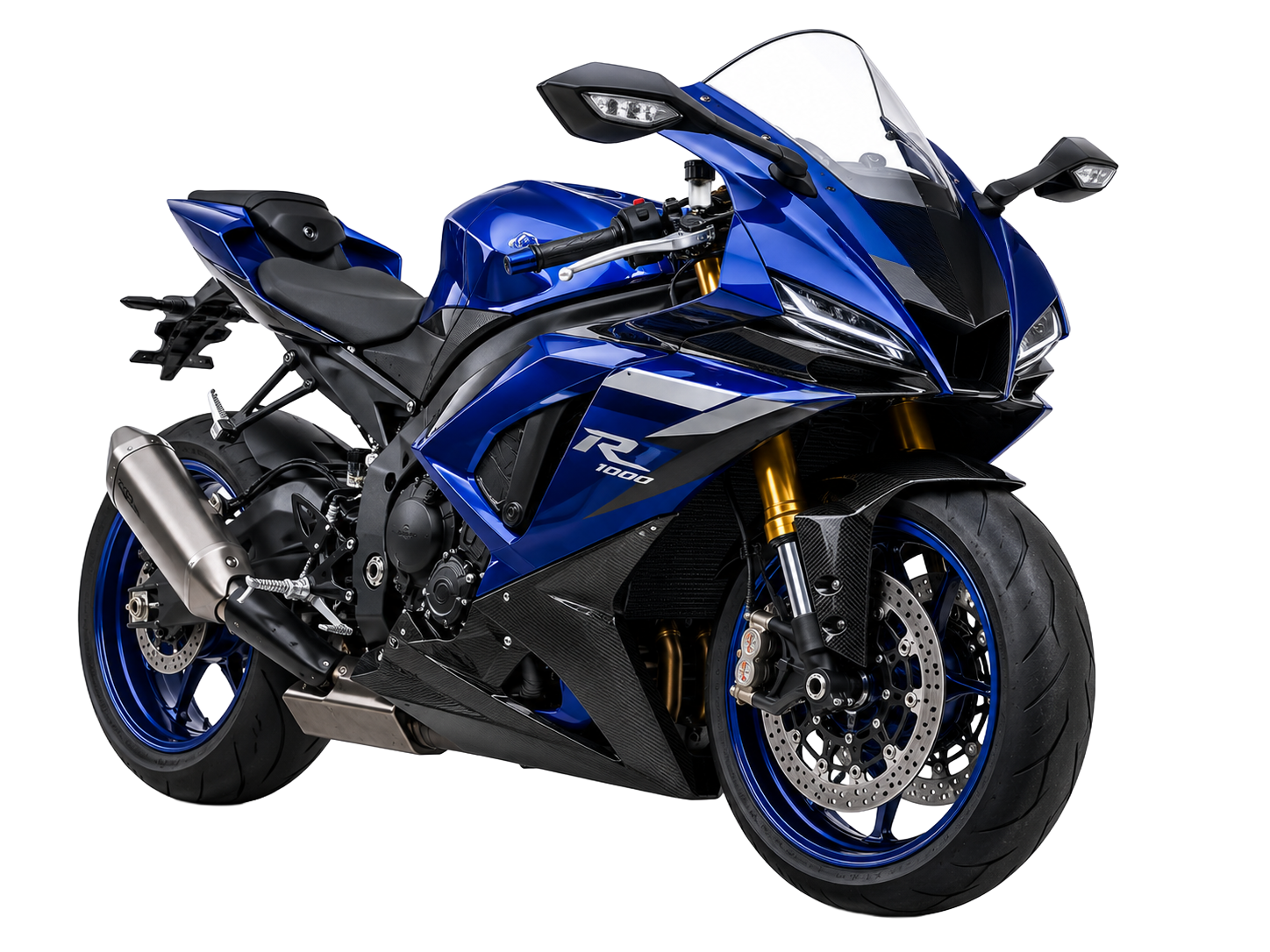 Bike spare parts