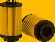 Filter parts