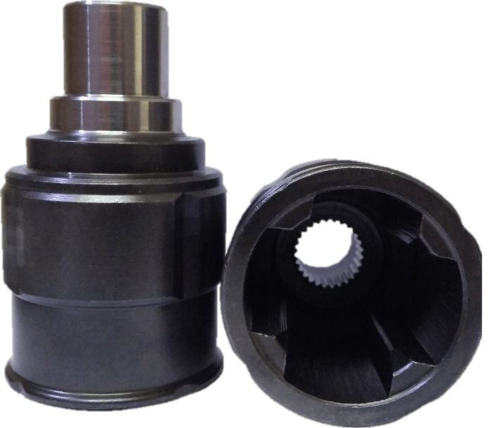 CUP HUB COMPACT MEDIUM
