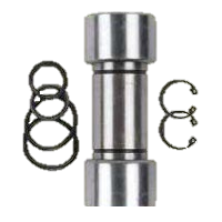 PIVOT PIN COMPACT