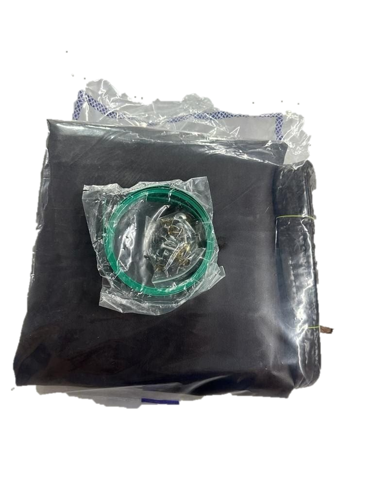 AUTO HOOD TVS BS4